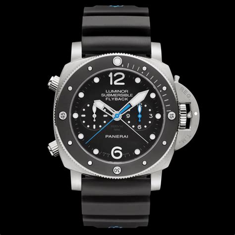 panerai submersible forum|panerai submersible models.